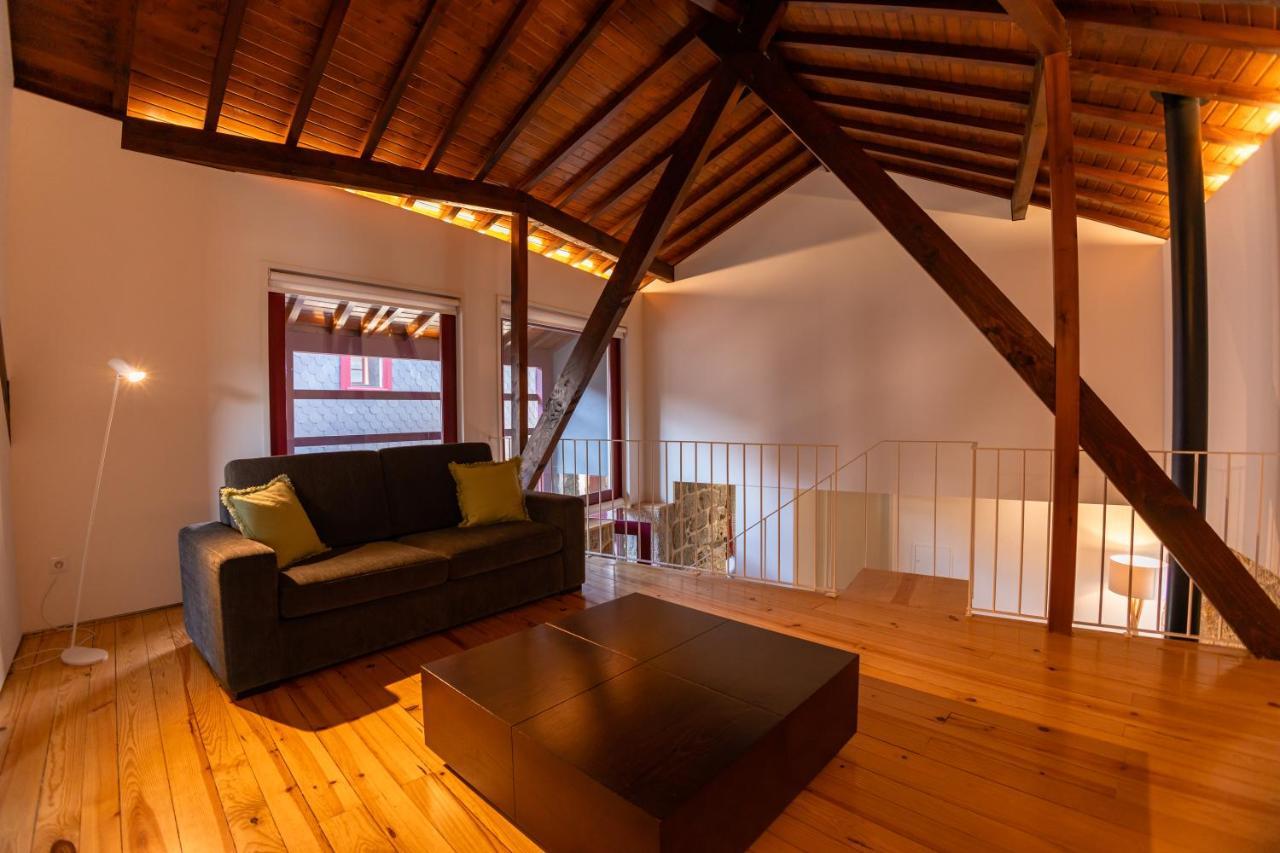 Quinta Da Corredoura, Hotel Rural Гимарайнш Экстерьер фото