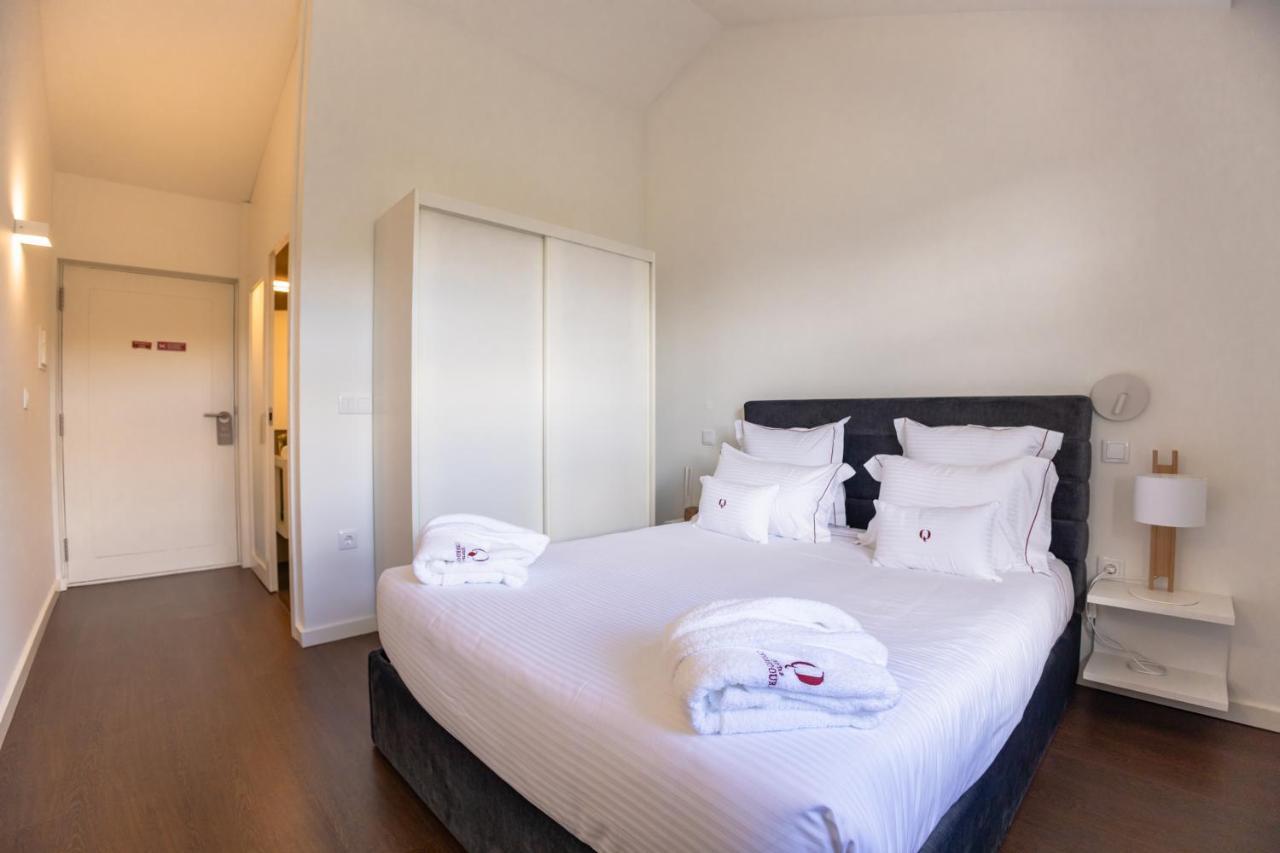 Quinta Da Corredoura, Hotel Rural Гимарайнш Экстерьер фото