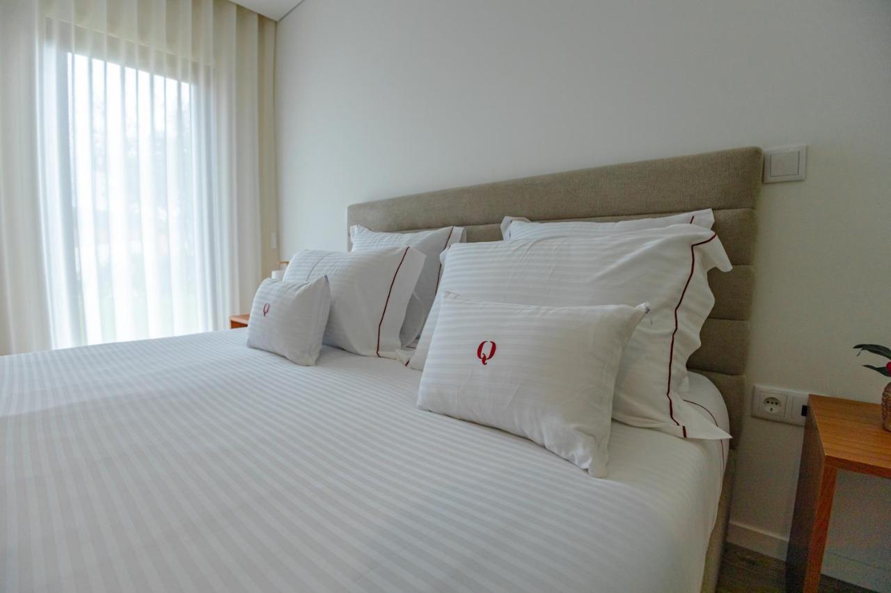 Quinta Da Corredoura, Hotel Rural Гимарайнш Экстерьер фото
